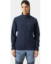 Helly Hansen - Damen Paramount Softshell-Jacke - Lyst