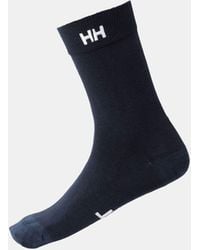 Helly Hansen - The Ocean Race Sailing Socks - Lyst