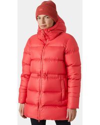 Helly Hansen - Essence Down Parka - Lyst