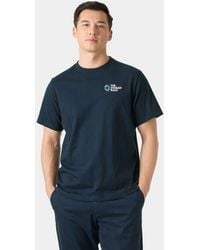 Helly Hansen - The Ocean Race T-Shirt - Lyst