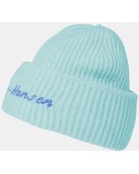 Helly Hansen - Soft Rib Beanie Std - Lyst