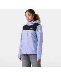 Helly Hansen - Vancouver Rain Jacket - Lyst