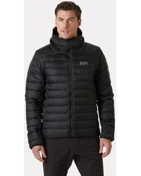Helly Hansen - Verglas Hooded Down Jacket 2.0 - Lyst