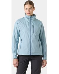 Helly Hansen - Crew Midlayer Sailing Jacket 2.0 Mujer - Lyst