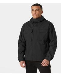 Helly Hansen - Escape Rain Jacket - Lyst