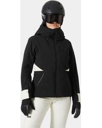 Helly Hansen - Kvitfjell Race Insulated Ski Jacket - Lyst
