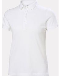 Helly Hansen - Crew Polo Pique - Lyst