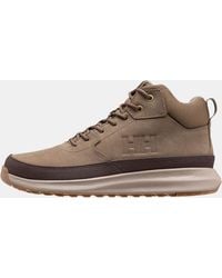 Helly Hansen - Beckett Mid Boots - Lyst