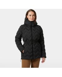 Helly Hansen - Winter Bliss Modular Down Jacket - Lyst