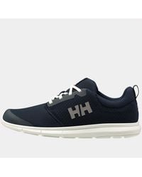 Helly Hansen - Feathering Lightweight Trainer Shoe - Lyst