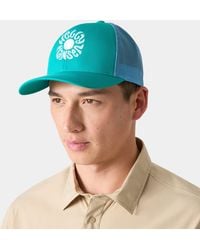 Helly Hansen - Trucker Cap Std - Lyst