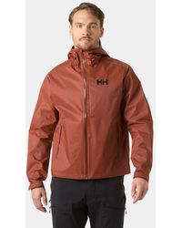 Helly Hansen - Loke Terra Jacket - Lyst