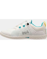 Helly Hansen - Hp Foil V2 Sailing Shoes White - Lyst