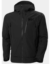 Helly Hansen - Odin 9 Worlds 3.0 Shell Jacket - Lyst