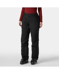 Helly Hansen - Switch Cargo Pants Mujer - Lyst