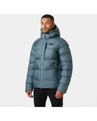 Helly Hansen - Active Winter Parka - Lyst