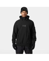 Helly Hansen - Ullr D Ridable Hoodie - Lyst