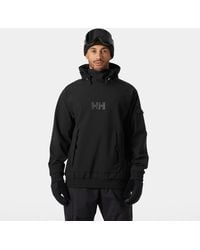 Helly Hansen - Ullr D Ridable Hoodie - Lyst