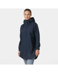 Helly Hansen - Helly-hansen Standard Valentia 2.0 Raincoat - Lyst
