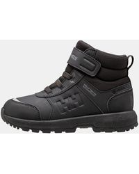 Helly Hansen - Junior Helly Tech Wasserdichte Stiefel - Lyst