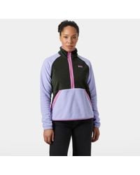 Helly Hansen - Rig Fleece Half-Zip Jacket - Lyst