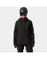 Helly Hansen - Powchaser Anorak - Lyst