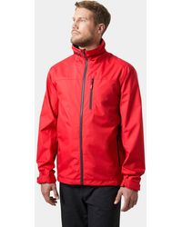 Helly Hansen - Crew Jacket 2.0 - Lyst