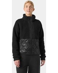 Helly Hansen - Bliss Hybrid Jacket - Lyst