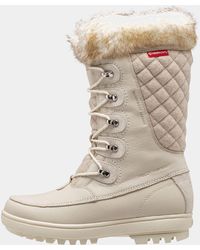 Helly Hansen - Garibaldi Vl Snow Boots - Lyst