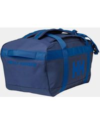Helly Hansen - Hh Scout Duffel Xl - Travel Safe 90l Bag Blue Std - Lyst