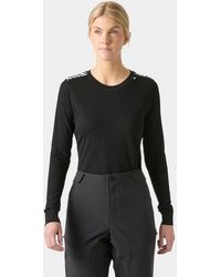 Helly Hansen - Hh Comfort Light Base Layer Set - Lyst