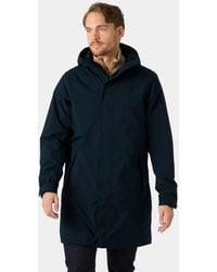 Helly Hansen - Brussel Insulated Raincoat - Lyst