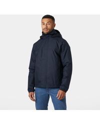 Helly Hansen - Vancouver Insulated Rain Jacket - Lyst