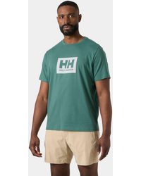 Helly Hansen - Hh Box T 2.0 - Lyst