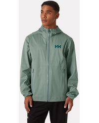 Helly Hansen - Momentum 3-Layer Stretch Jacket - Lyst