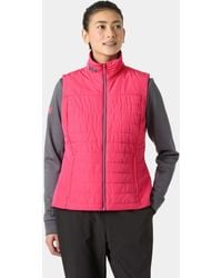 Helly Hansen - Crew Insulator 2.0 Vest - Lyst