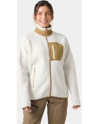 Helly Hansen - Imperial Pile Fleece Block Jacket - Lyst