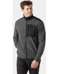Helly Hansen - Daybreaker Block Microfleece Jacket - Lyst