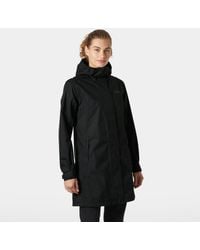 Helly Hansen - Vancouver Raincoat - Lyst