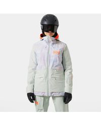 Helly Hansen - Powchaser 2.0 Jacket - Lyst