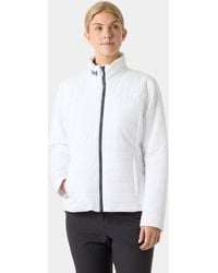 Helly Hansen - Crew Insulator Sailing Jacket 2.0 - Lyst
