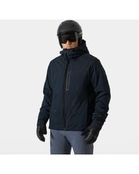 Helly Hansen - Swift 3-in-1 Jacket Navy - Lyst