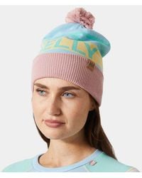 Helly Hansen - Ridgeline Retro Ski Beanie Std - Lyst