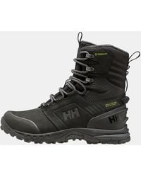 Helly Hansen - Spitsbergen Primaloft Ht - Lyst