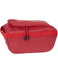 Helly Hansen Scout Classic Wash Bag - Red
