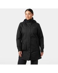 Helly Hansen - Vancouver Insulated Raincoat - Lyst