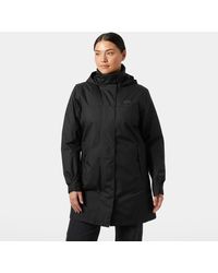 Helly Hansen - Vancouver Insulated Raincoat - Lyst