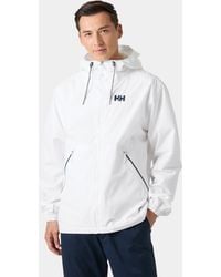 Helly Hansen - Sandoy Rain Jacket - Lyst