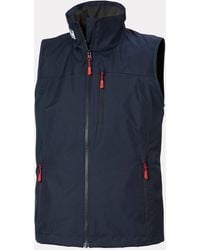 Helly Hansen - Crew Vest 2.0 - Lyst