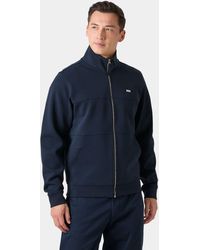 Helly Hansen - Koster Sweat Jacket - Lyst